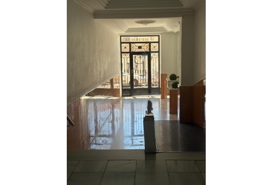 Wiederverkauf - Wohnung - Torrevieja - Costa Blanca