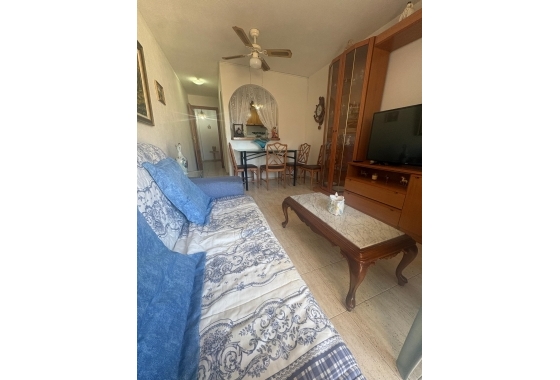 Wiederverkauf - Wohnung - Torrevieja - Costa Blanca