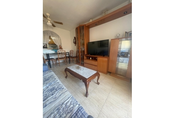 Wiederverkauf - Wohnung - Torrevieja - Costa Blanca