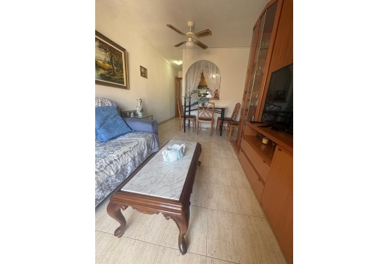 Wiederverkauf - Wohnung - Torrevieja - Costa Blanca