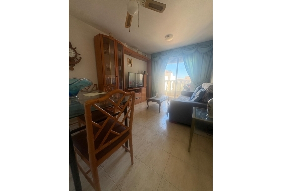 Wiederverkauf - Wohnung - Torrevieja - Costa Blanca