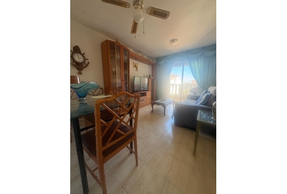Wiederverkauf - Wohnung - Torrevieja - Costa Blanca