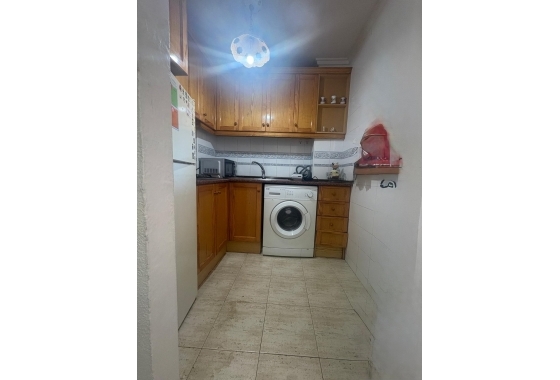 Wiederverkauf - Wohnung - Torrevieja - Costa Blanca