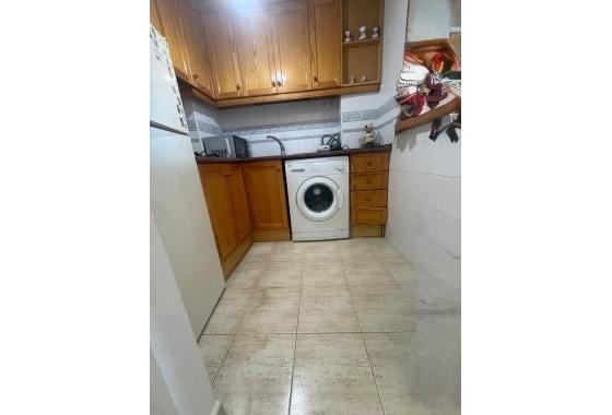 Wiederverkauf - Wohnung - Torrevieja - Costa Blanca