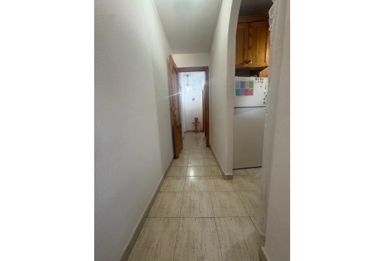 Wiederverkauf - Wohnung - Torrevieja - Costa Blanca