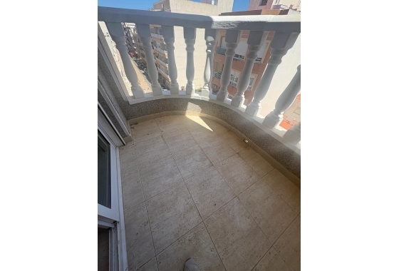 Wiederverkauf - Wohnung - Torrevieja - Costa Blanca