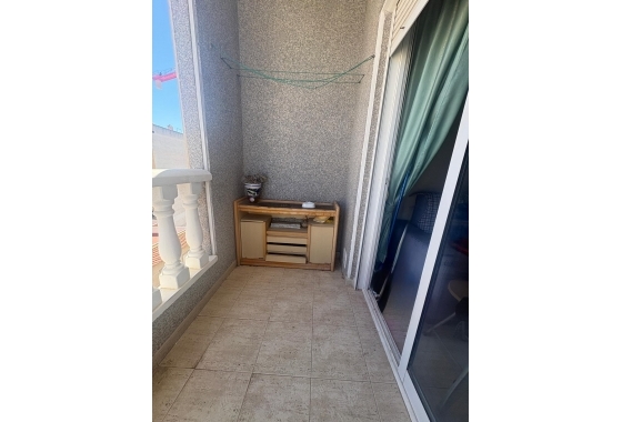 Wiederverkauf - Wohnung - Torrevieja - Costa Blanca