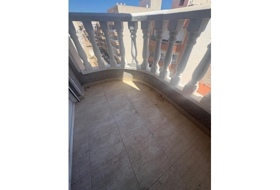 Wiederverkauf - Wohnung - Torrevieja - Costa Blanca