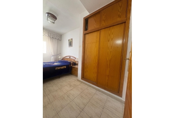 Wiederverkauf - Wohnung - Torrevieja - Costa Blanca