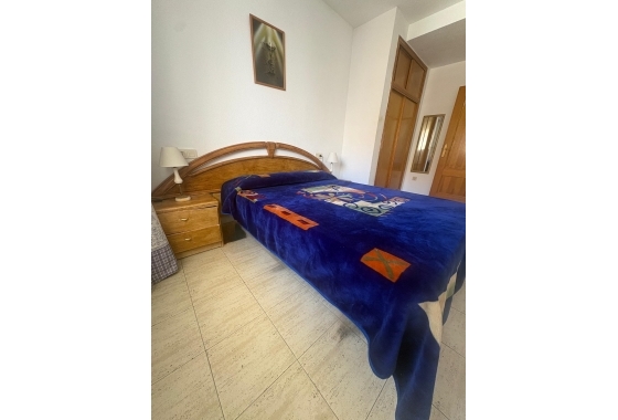 Wiederverkauf - Wohnung - Torrevieja - Costa Blanca
