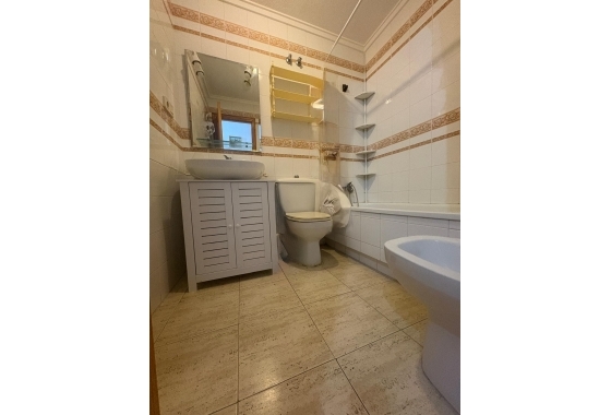 Wiederverkauf - Wohnung - Torrevieja - Costa Blanca