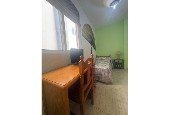 Wiederverkauf - Wohnung - Torrevieja - Costa Blanca