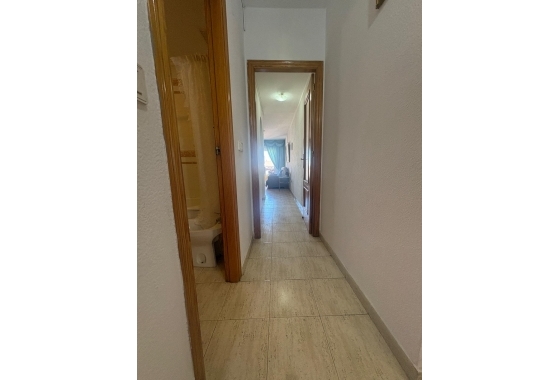 Wiederverkauf - Wohnung - Torrevieja - Costa Blanca