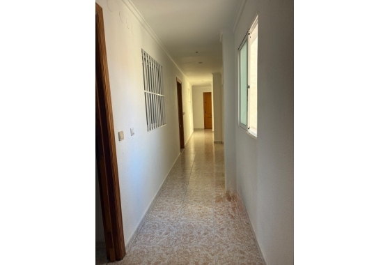 Wiederverkauf - Wohnung - Torrevieja - Costa Blanca
