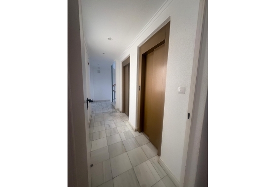 Wiederverkauf - Wohnung - Torrevieja - Costa Blanca