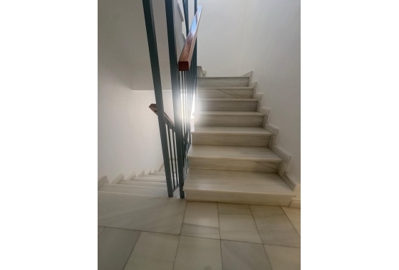 Wiederverkauf - Wohnung - Torrevieja - Costa Blanca