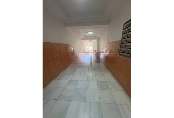 Wiederverkauf - Wohnung - Torrevieja - Costa Blanca