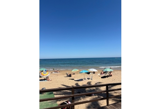 Wiederverkauf - Wohnung - Torrevieja - Costa Blanca