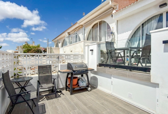 Herverkoop - Bungalow - Ciudad Quesada - Costa Blanca