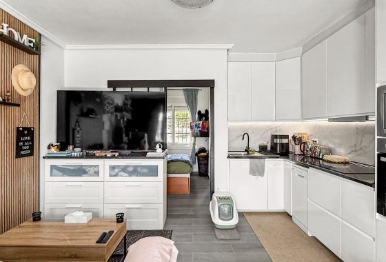 Herverkoop - Bungalow - Ciudad Quesada - Costa Blanca