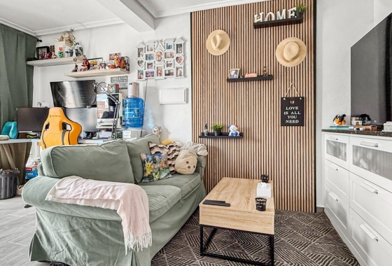 Herverkoop - Bungalow - Ciudad Quesada - Costa Blanca