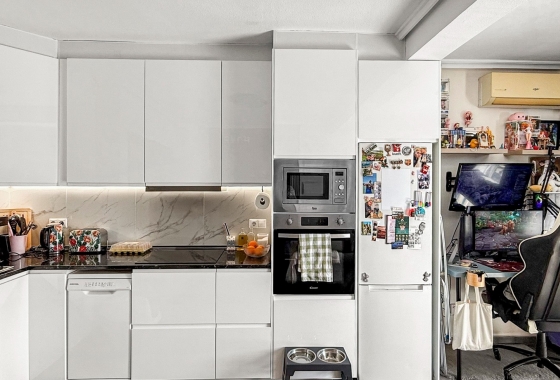 Herverkoop - Bungalow - Ciudad Quesada - Costa Blanca