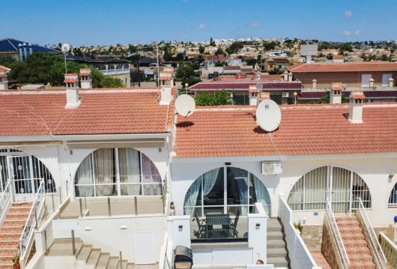 Herverkoop - Bungalow - Ciudad Quesada - Costa Blanca