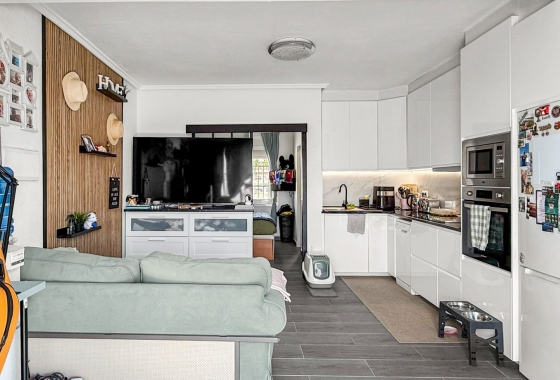 Herverkoop - Bungalow - Ciudad Quesada - Costa Blanca