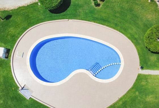 Herverkoop - Bungalow - Ciudad Quesada - Costa Blanca
