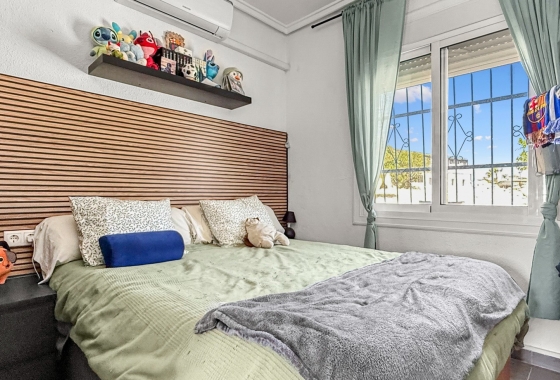 Herverkoop - Bungalow - Ciudad Quesada - Costa Blanca
