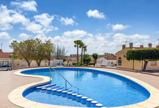 Herverkoop - Bungalow - Ciudad Quesada - Costa Blanca