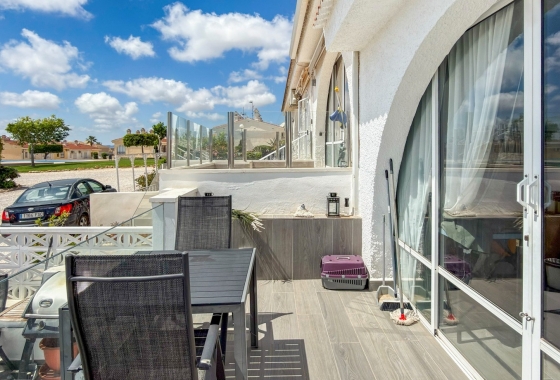 Herverkoop - Bungalow - Ciudad Quesada - Costa Blanca