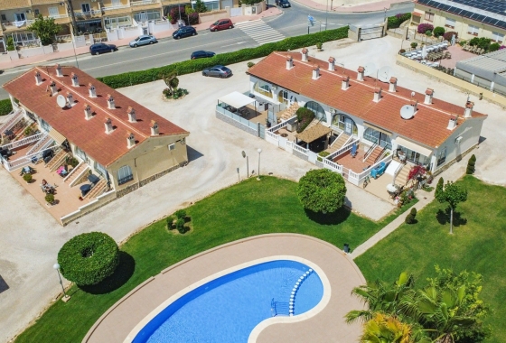 Herverkoop - Bungalow - Ciudad Quesada - Costa Blanca