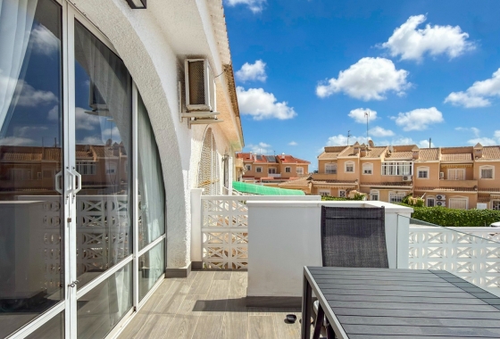 Herverkoop - Bungalow - Ciudad Quesada - Costa Blanca