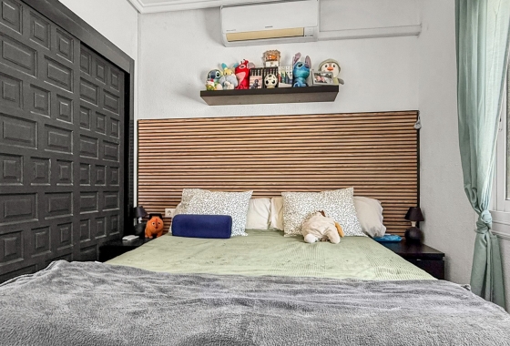 Herverkoop - Bungalow - Ciudad Quesada - Costa Blanca