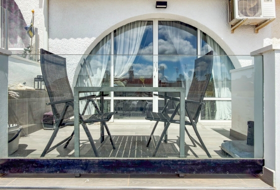 Herverkoop - Bungalow - Ciudad Quesada - Costa Blanca