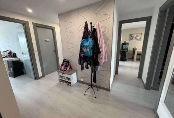 Herverkoop - Appartement / flat - Jacarilla - Inland