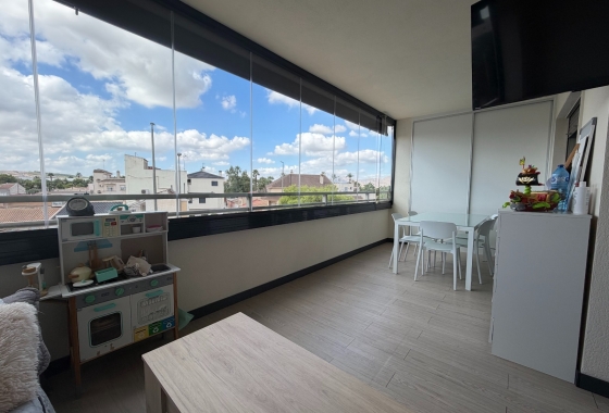 Herverkoop - Appartement / flat - Jacarilla - Inland