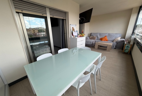 Herverkoop - Appartement / flat - Jacarilla - Inland