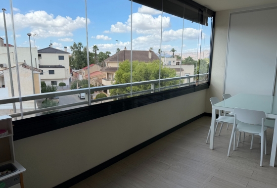 Herverkoop - Appartement / flat - Jacarilla - Inland