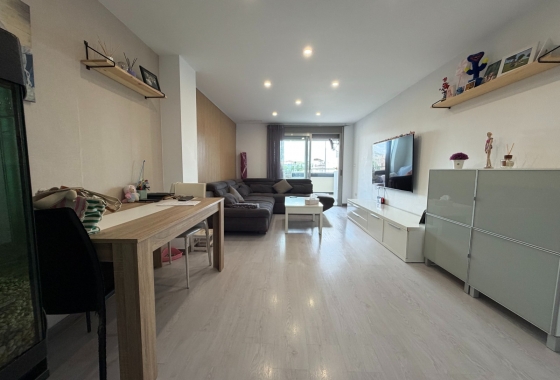 Herverkoop - Appartement / flat - Jacarilla - Inland