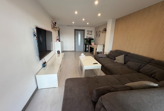 Herverkoop - Appartement / flat - Jacarilla - Inland