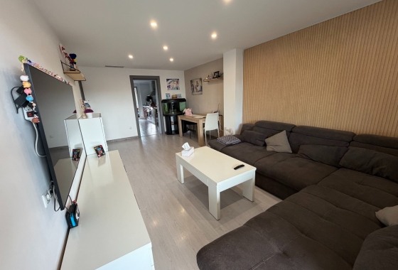 Herverkoop - Appartement / flat - Jacarilla - Inland