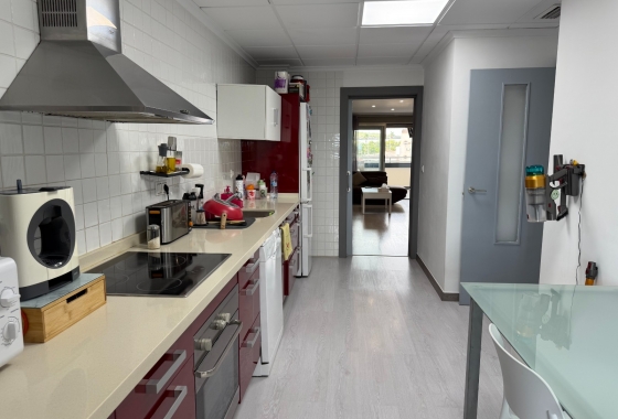 Herverkoop - Appartement / flat - Jacarilla - Inland