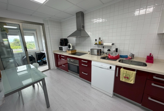 Herverkoop - Appartement / flat - Jacarilla - Inland
