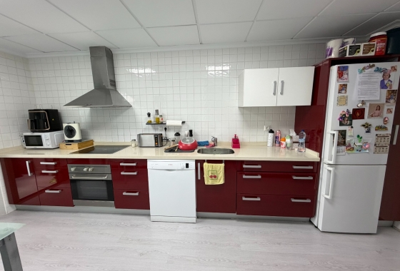 Herverkoop - Appartement / flat - Jacarilla - Inland