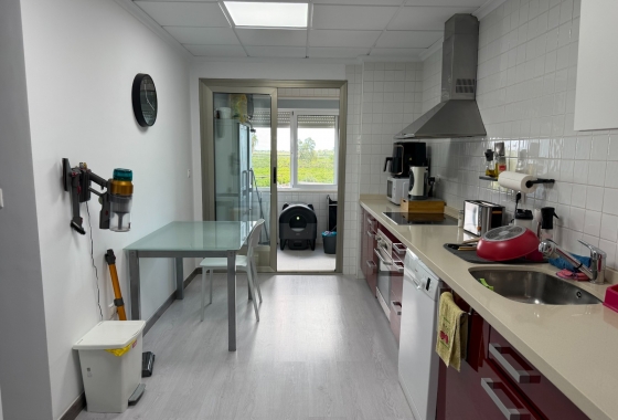 Herverkoop - Appartement / flat - Jacarilla - Inland