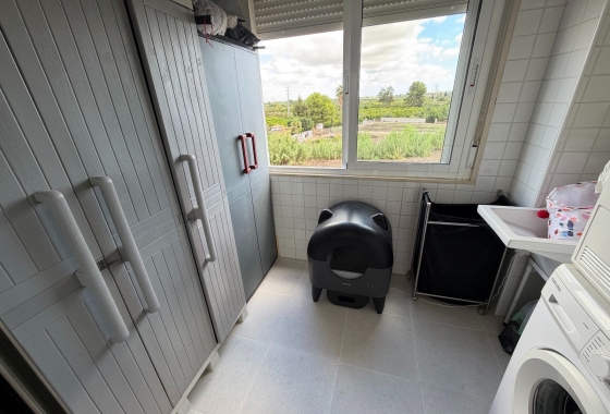 Herverkoop - Appartement / flat - Jacarilla - Inland