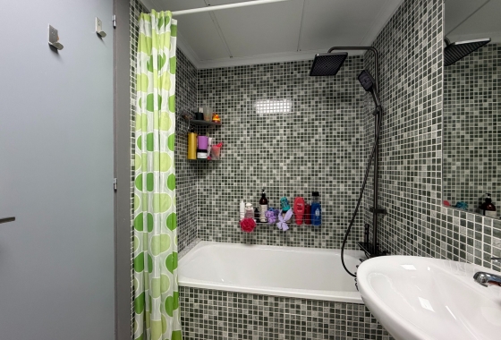 Herverkoop - Appartement / flat - Jacarilla - Inland