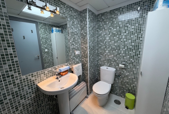 Herverkoop - Appartement / flat - Jacarilla - Inland